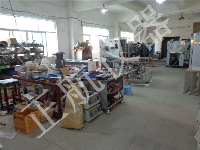 ​仪器设备产品设计、外协时应满意的请求