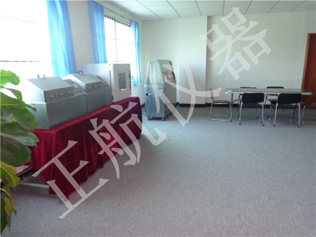 东莞正航仪器厂家图