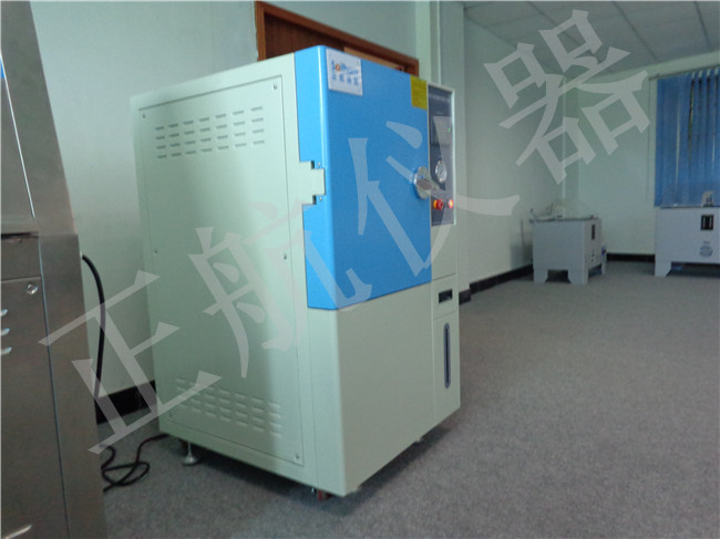 ​PCT高压加速老化试验箱测试时间与温度分