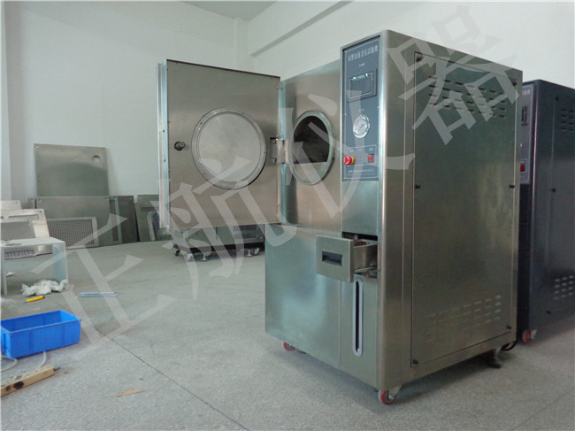 ​pct高压加快寿数实验箱 - 设备用处