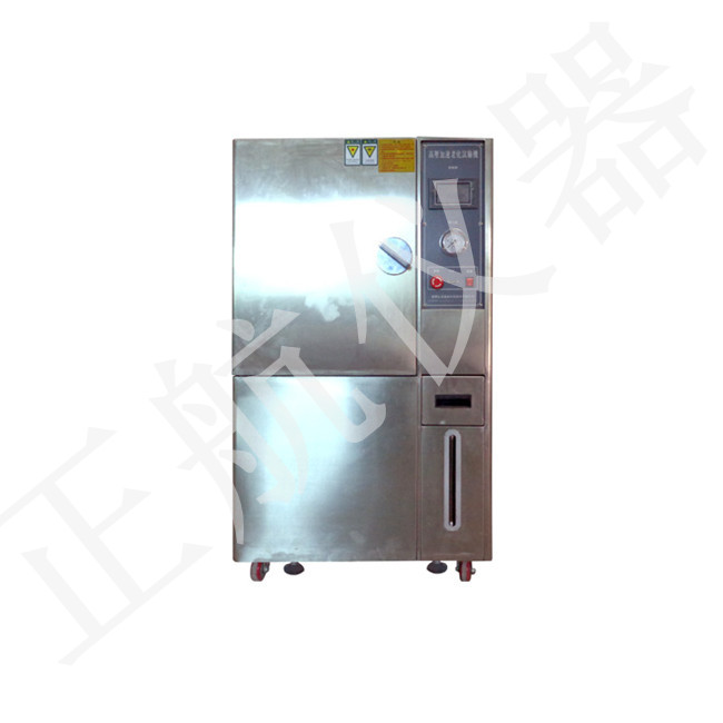 ​PCT高温高压加快寿数老化箱“报价战”后