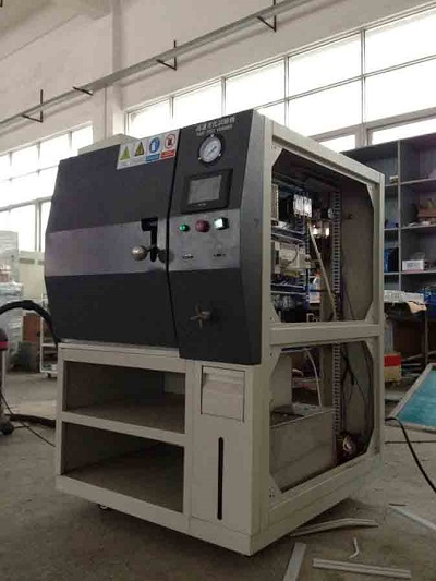 PCT试验机详细图片