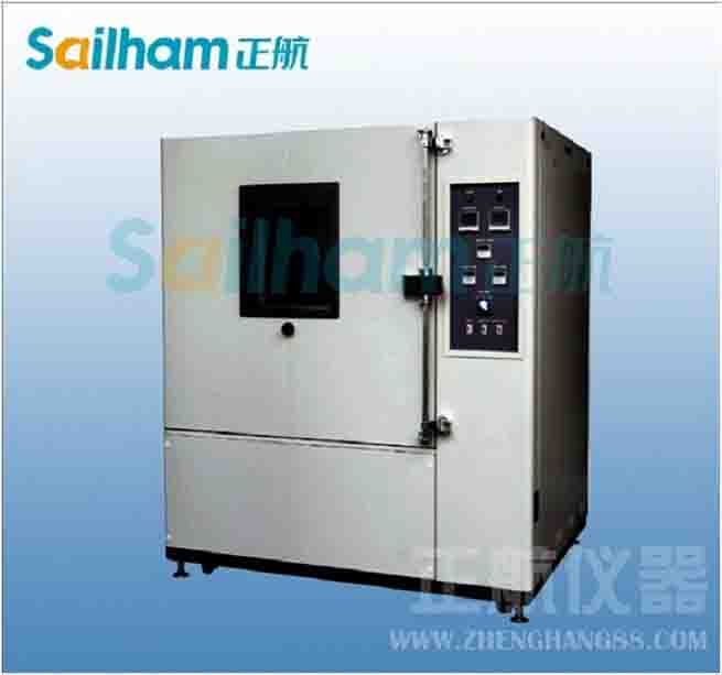 ​禹城生产-耐沙尘老化试验箱