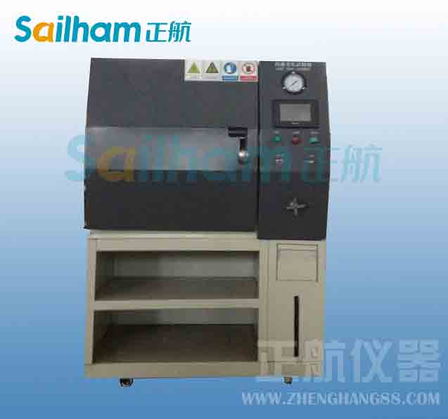 ​淄博磁性材料专用高压加速老化寿命试验机