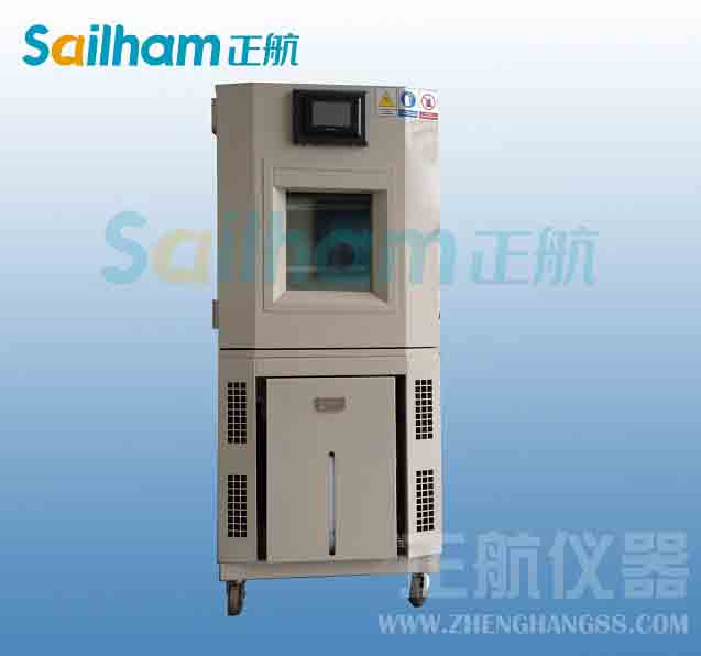 ​渭南LED产品专用高低温交变湿热试验机