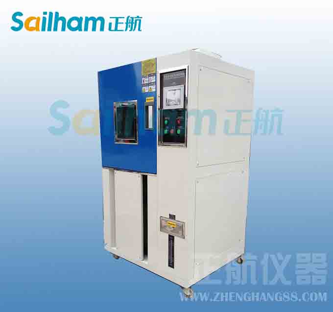 印刷电路板检测设备液态氮快速温变试验机