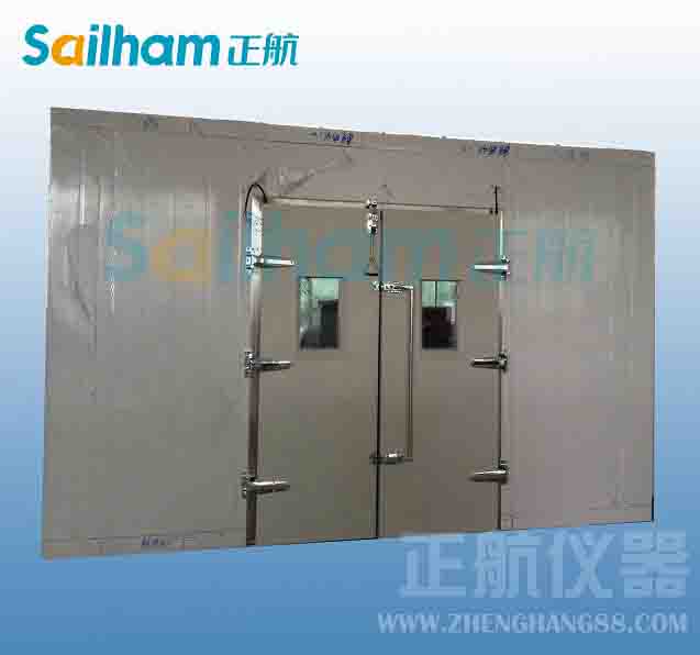 蒸汽老化试验箱机理