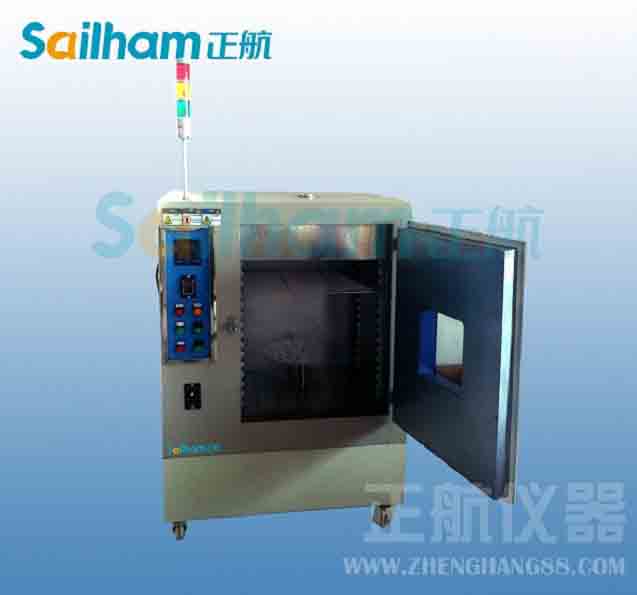 UV加速老化试验箱检测方法