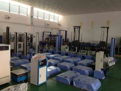 ​韩国空调设备使用材料符合规范