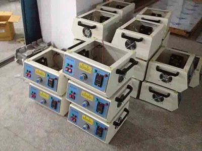 ​紫外光探测器专利说明