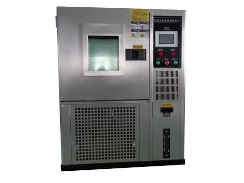 ​高低温冲击试验机中压缩机关键知识