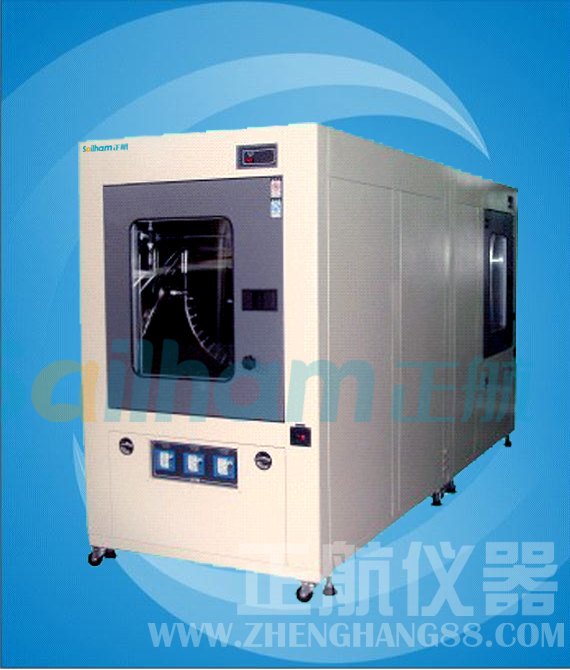 IPX5X6防水测试试验箱