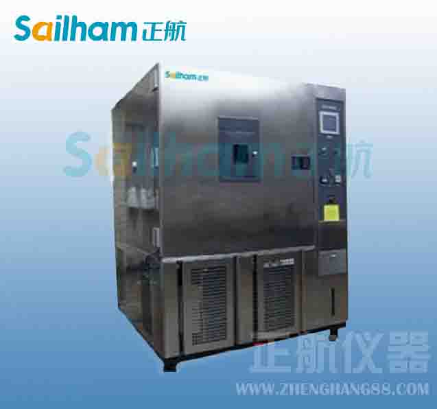 氙气耐气候试验箱吹响行业创新号角