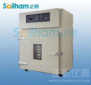 高温烤箱