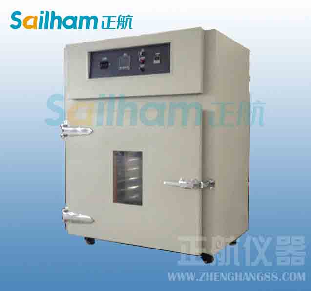 无风高温烤箱